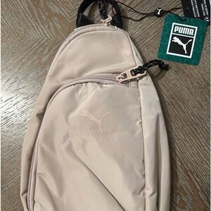 Puma sling bag
